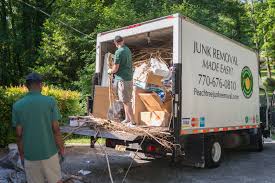 Best Commercial Junk Removal  in Midway, NC